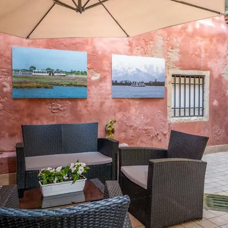 Venice Apartments San Samuele Exterior photo