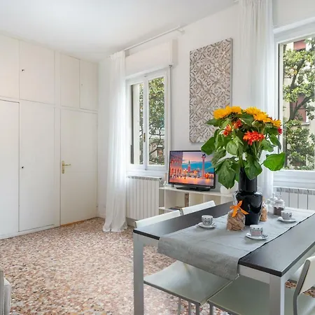 Venice Apartments San Samuele Exterior photo