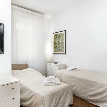 Venice Apartments San Samuele Exterior photo