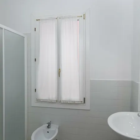 Venice Apartments San Samuele Exterior photo