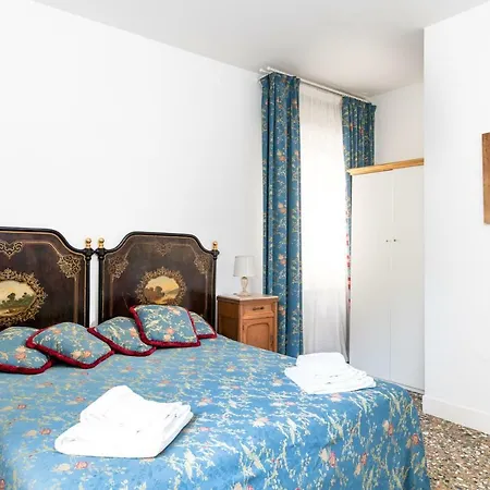 Venice Apartments San Samuele Exterior photo