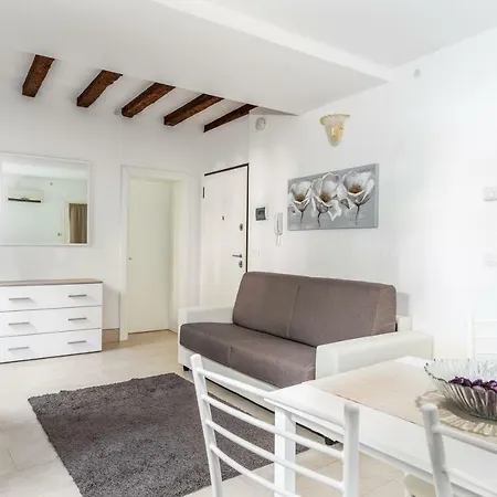 Venice Apartments San Samuele Exterior photo