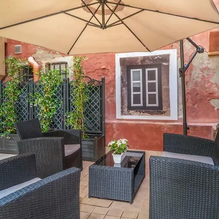 Venice Apartments San Samuele Exterior photo