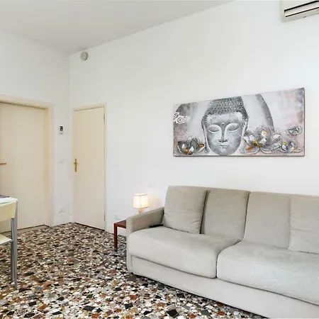 Venice Apartments San Samuele Exterior photo