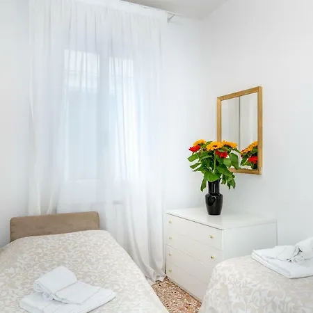 Venice Apartments San Samuele Exterior photo