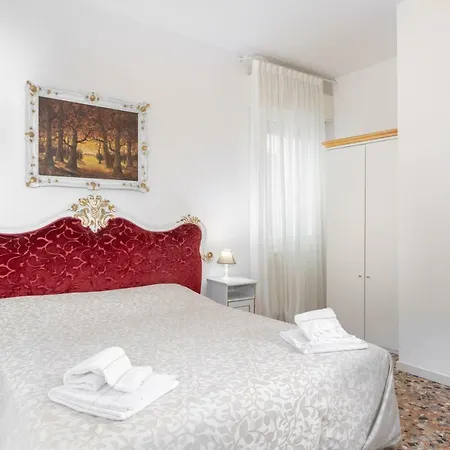 Venice Apartments San Samuele Exterior photo