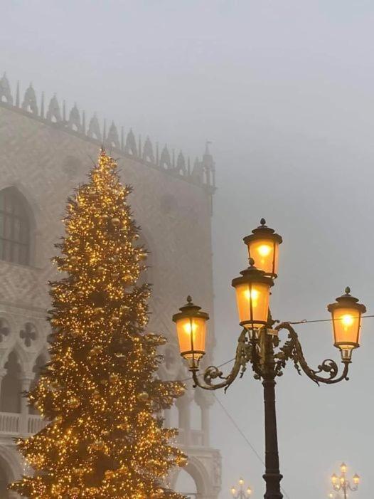 San Samuele Veneza