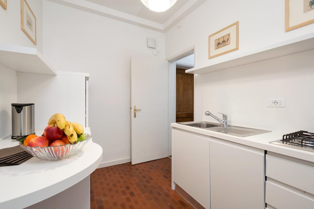 Apartamento San Samuele *