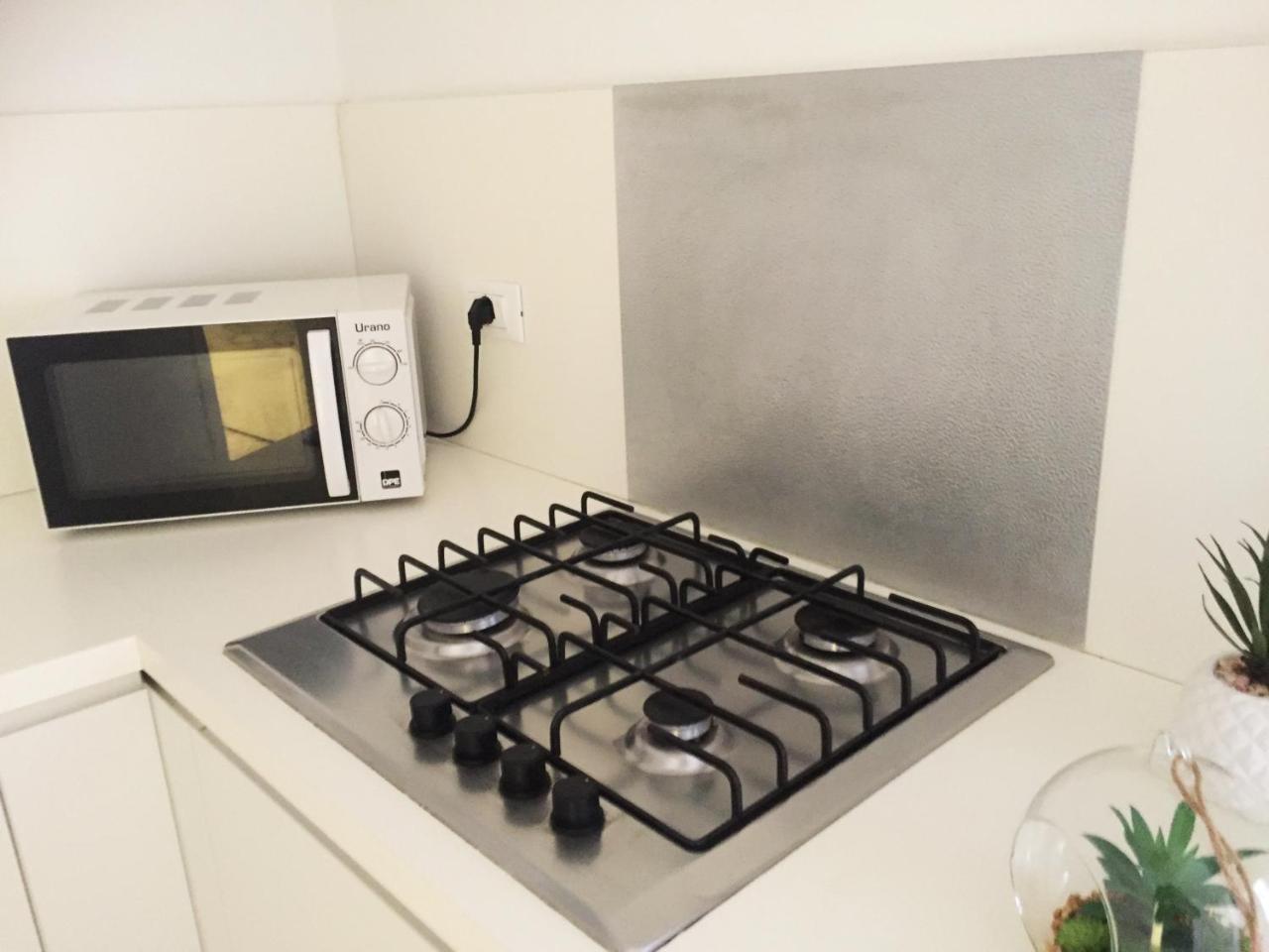 San Samuele Apartamento Venecia