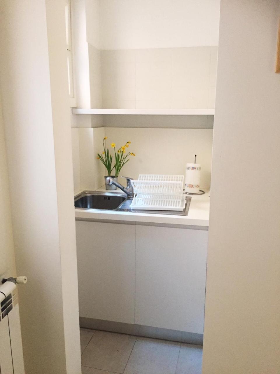 Apartamento San Samuele *