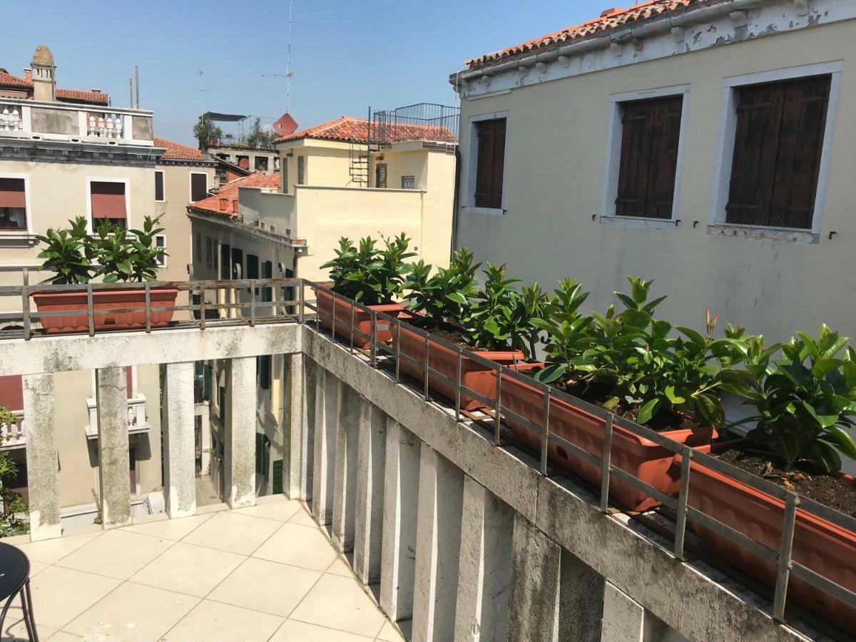 Apartamento San Samuele *
