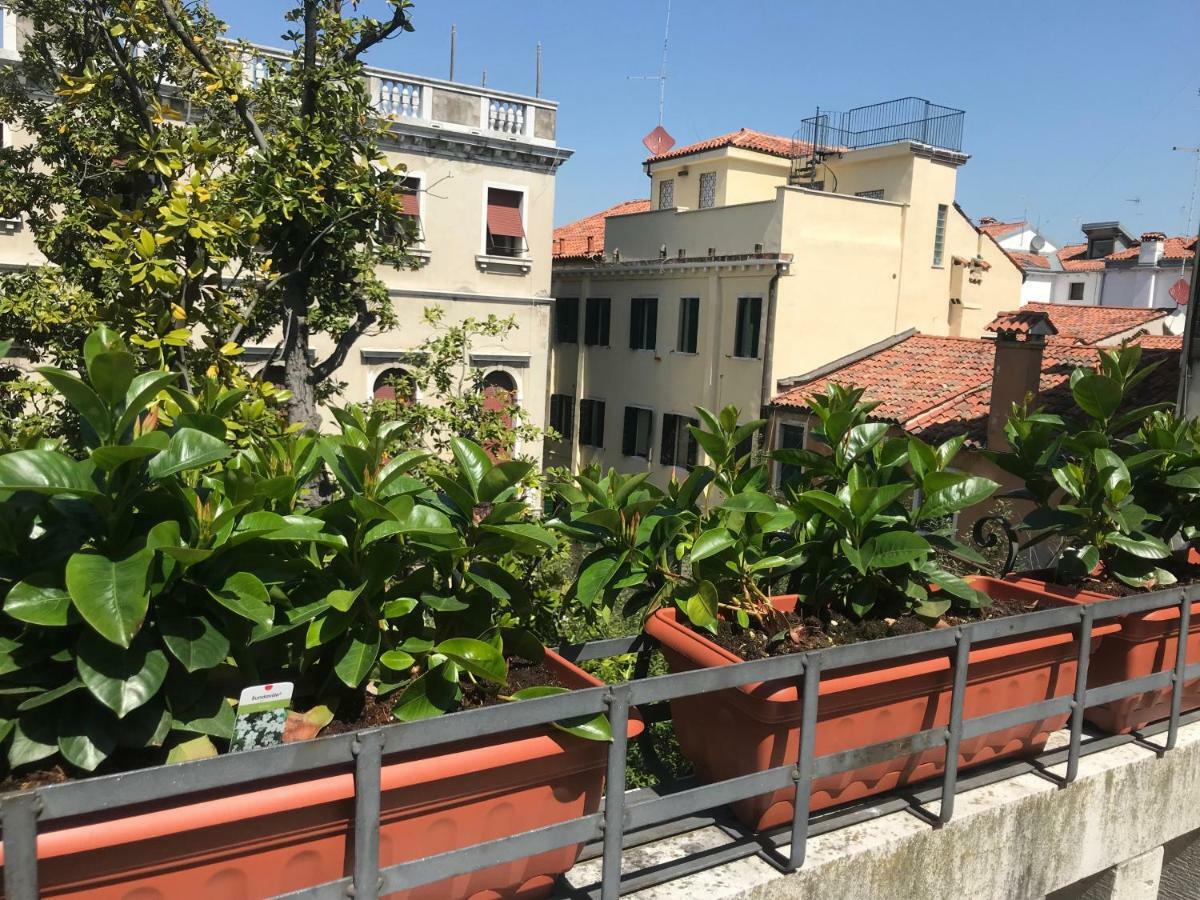 San Samuele Apartamento