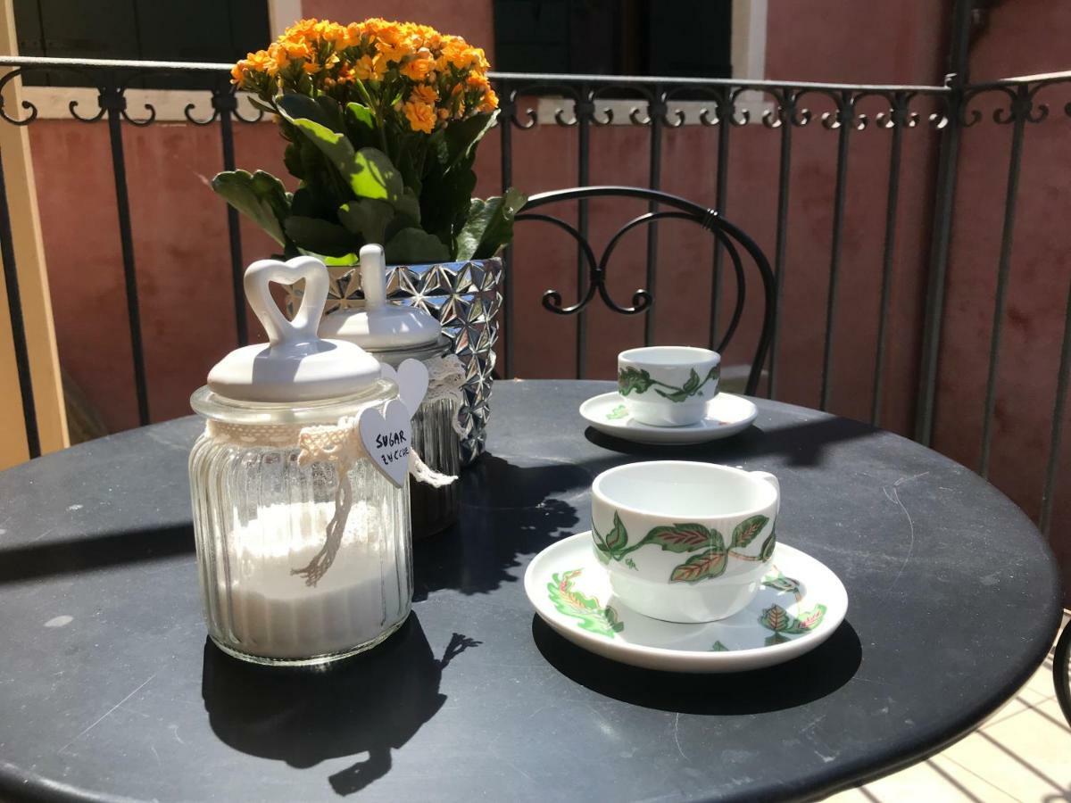 San Samuele Apartamento *