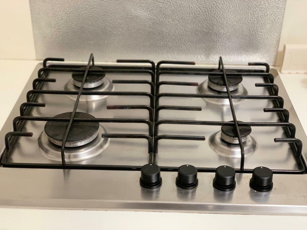 San Samuele Apartamento