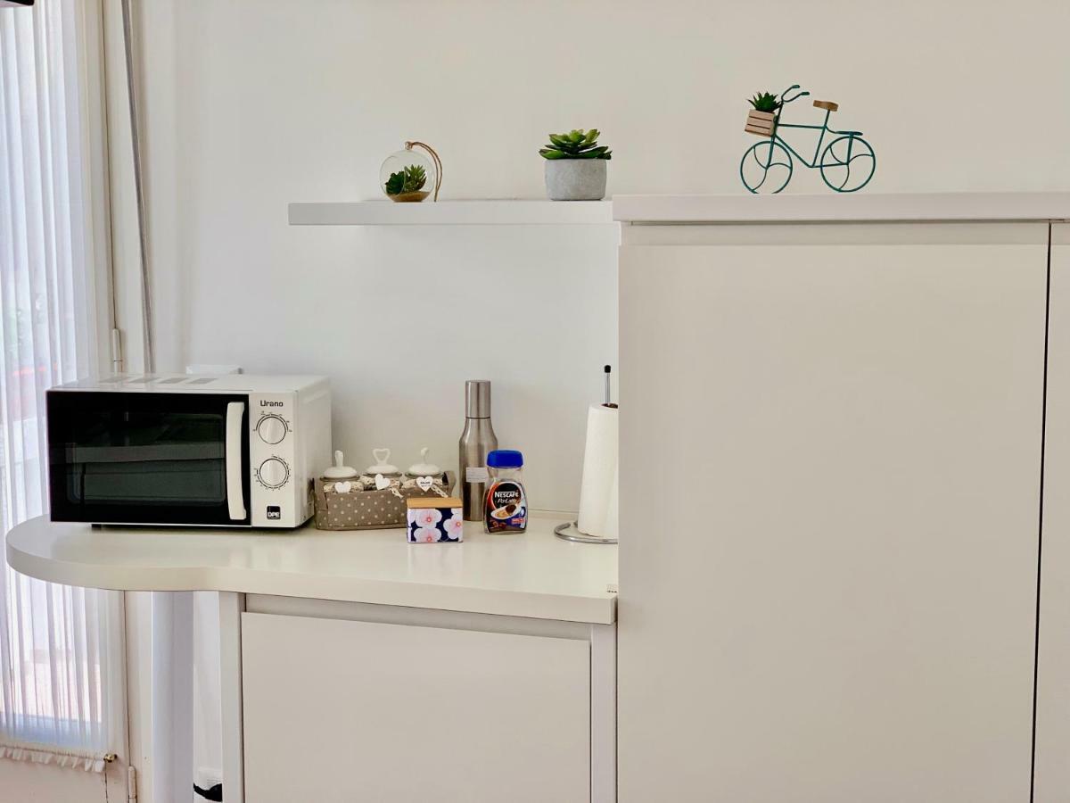 San Samuele Apartamento Veneza