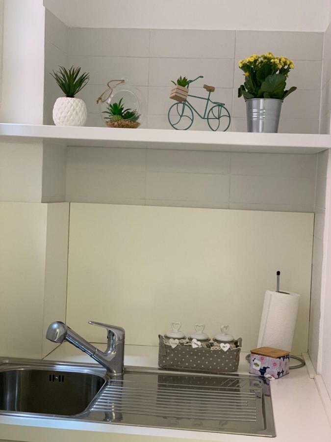 Apartamento San Samuele *