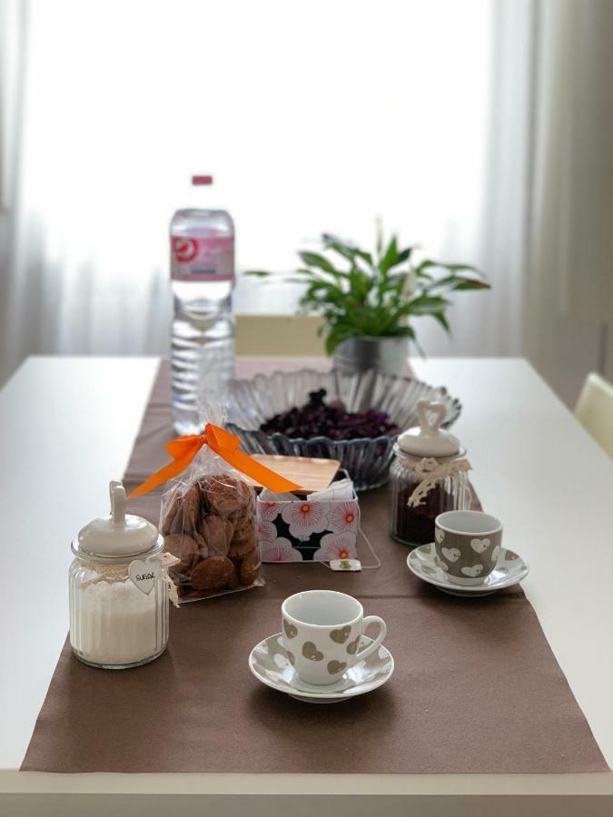 Apartamento San Samuele Venecia