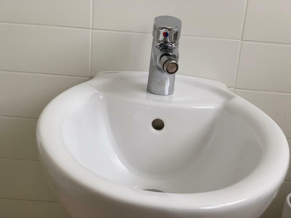 Apartamento San Samuele Venecia
