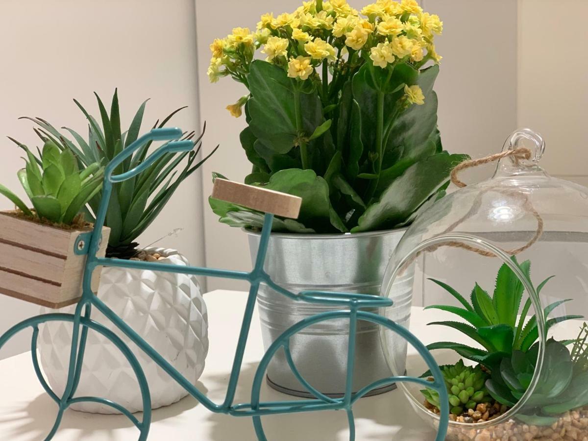 Apartamento San Samuele