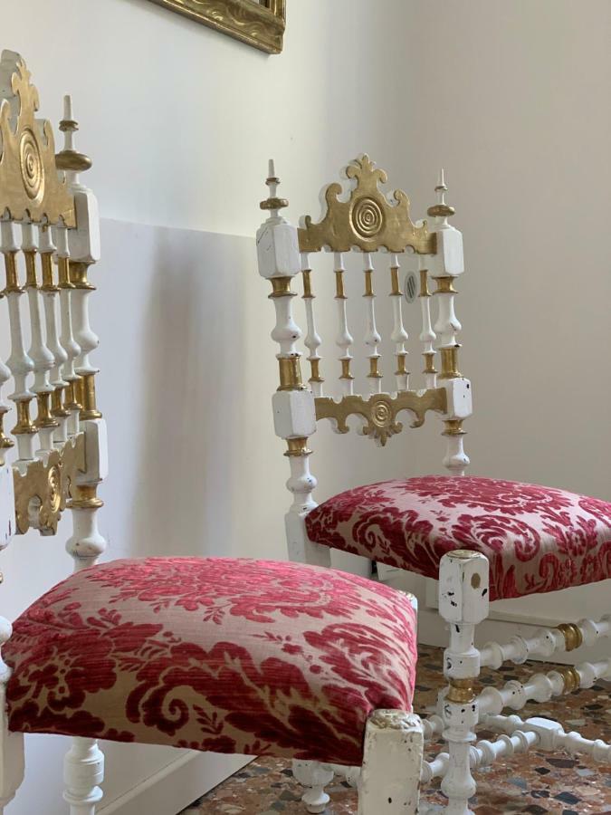 San Samuele Apartamento *