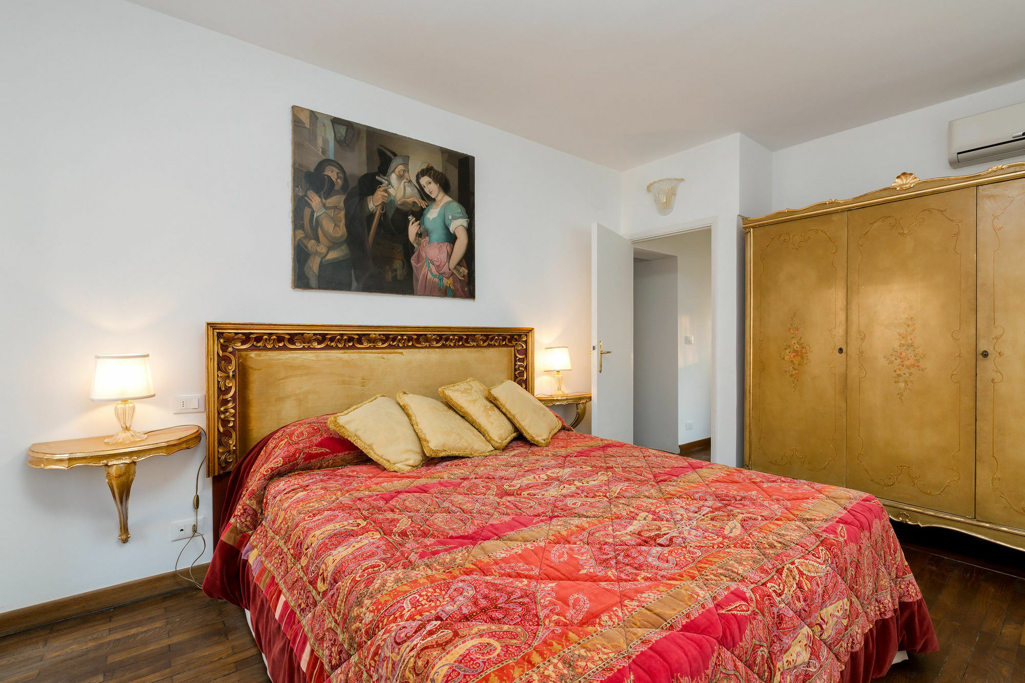 Apartamento San Samuele