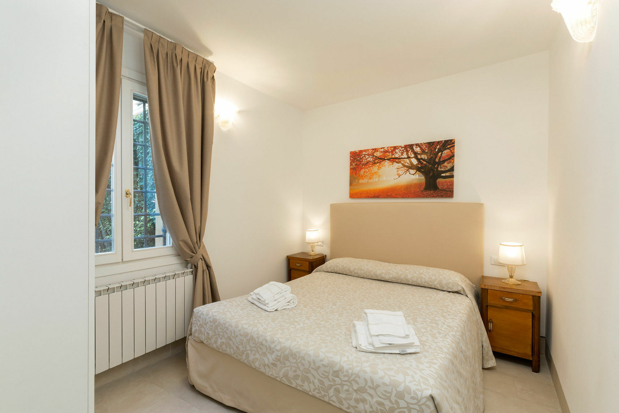 Apartamento San Samuele *
