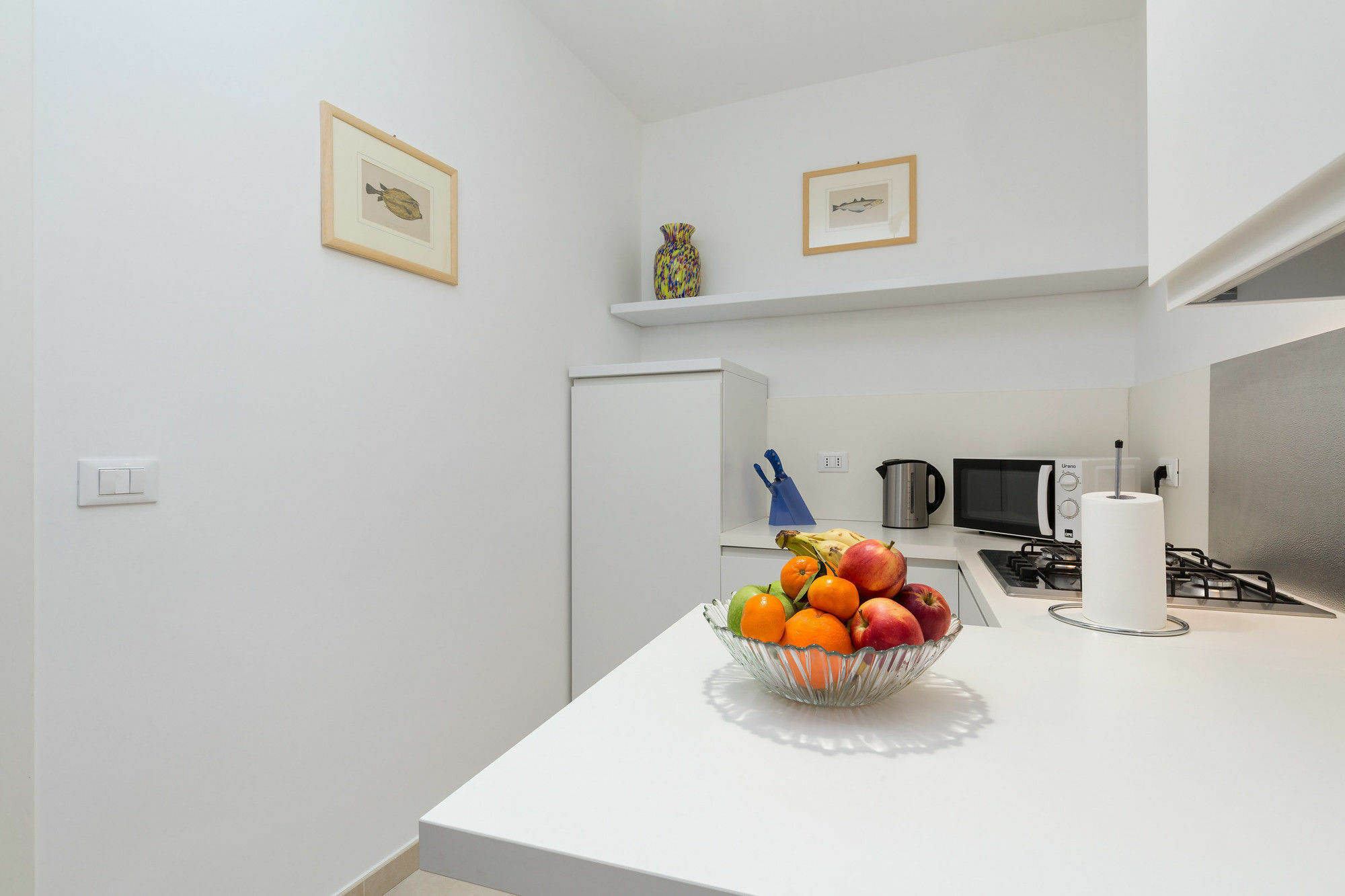 Apartamento San Samuele *