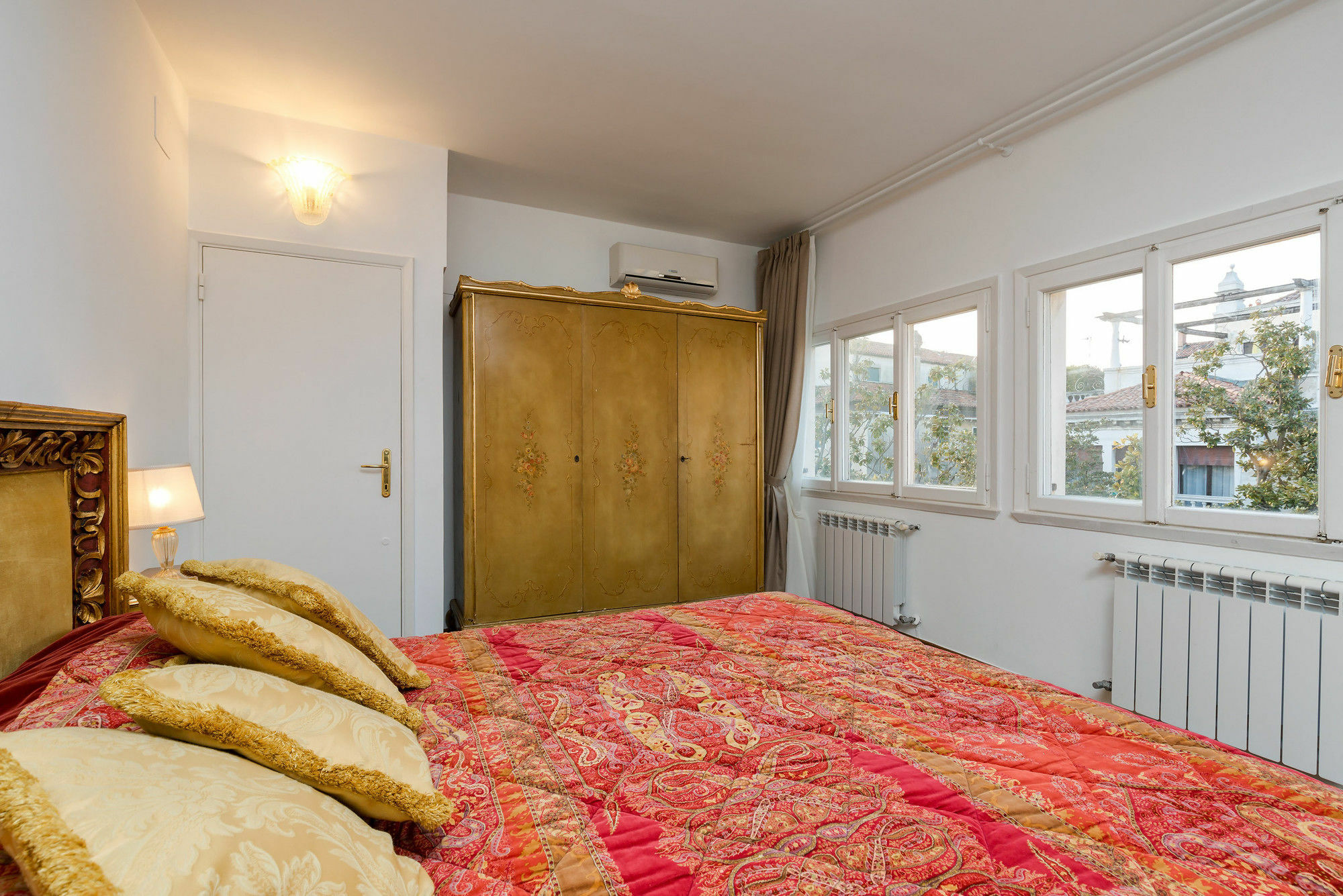 San Samuele Apartamento Veneza