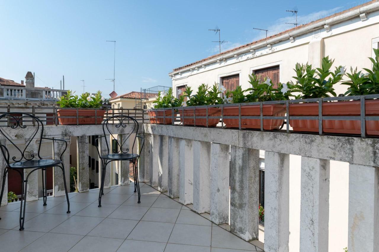 San Samuele Venecia