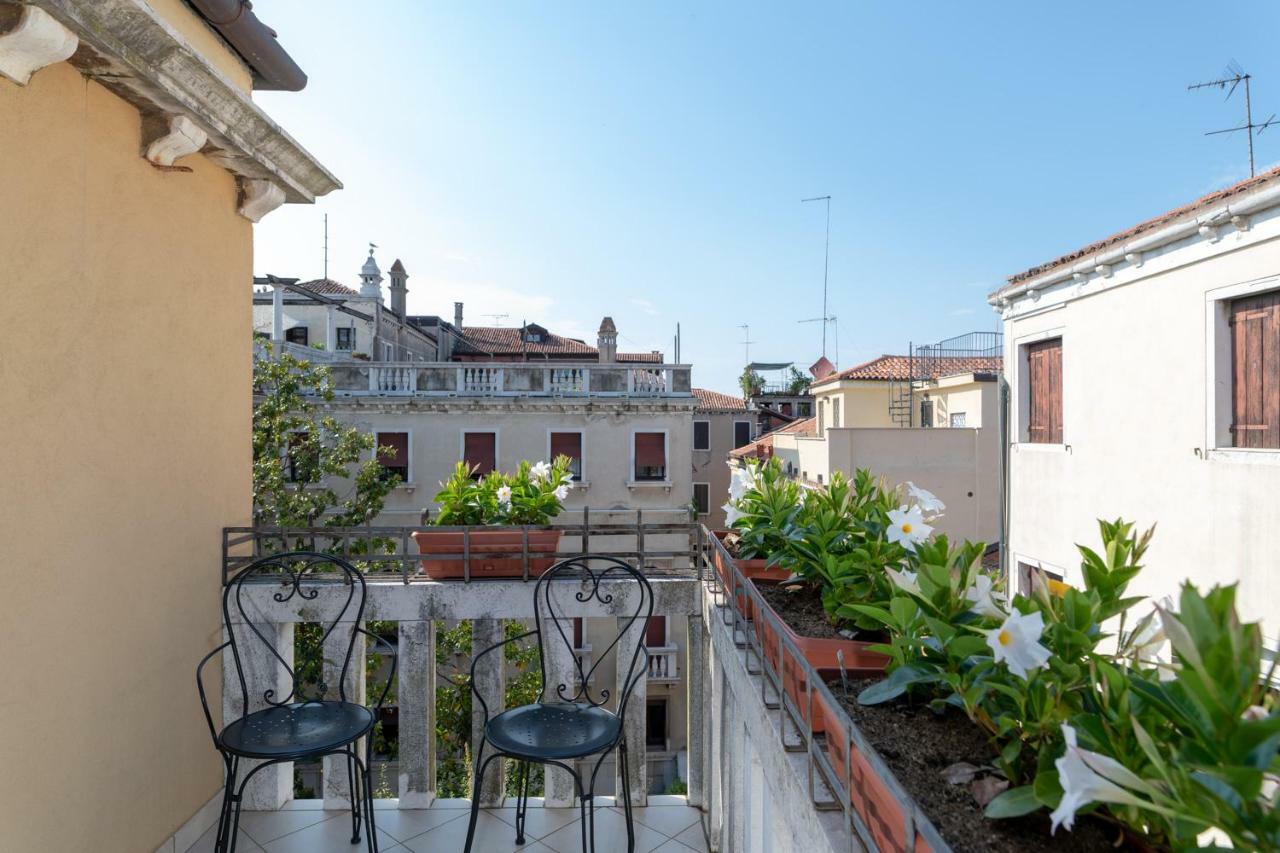 San Samuele Apartamento *