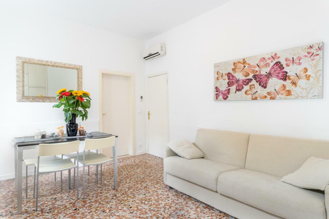 Apartamento San Samuele