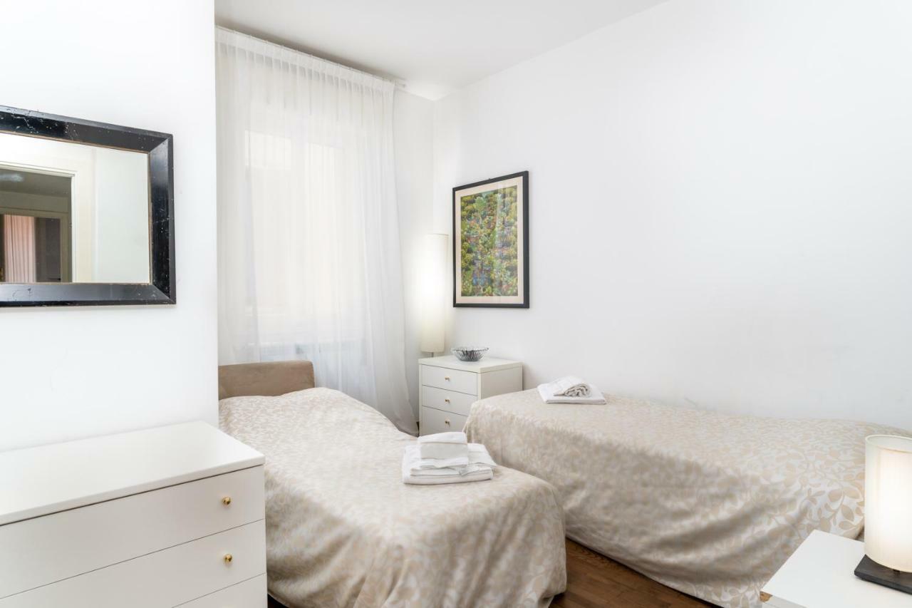 San Samuele Apartamento *