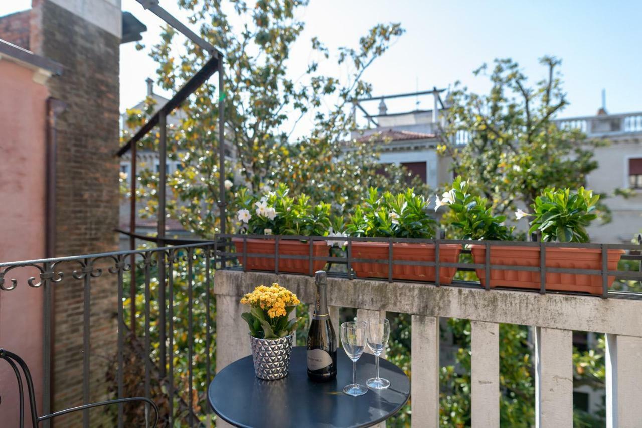 Apartamento San Samuele Venecia