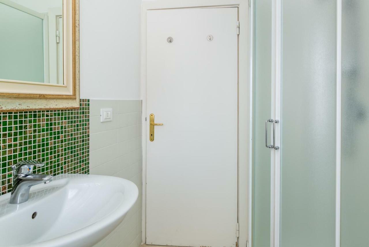 San Samuele Apartamento *