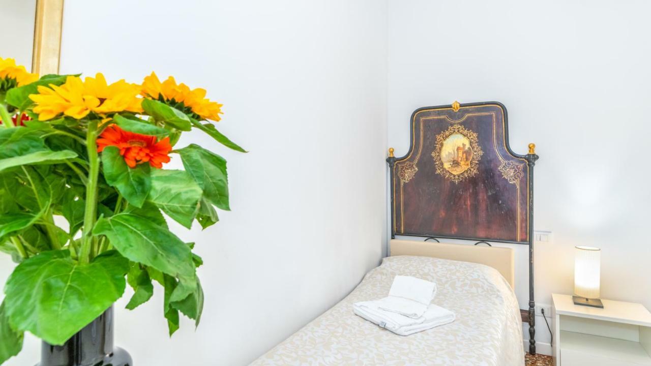 San Samuele Apartamento *