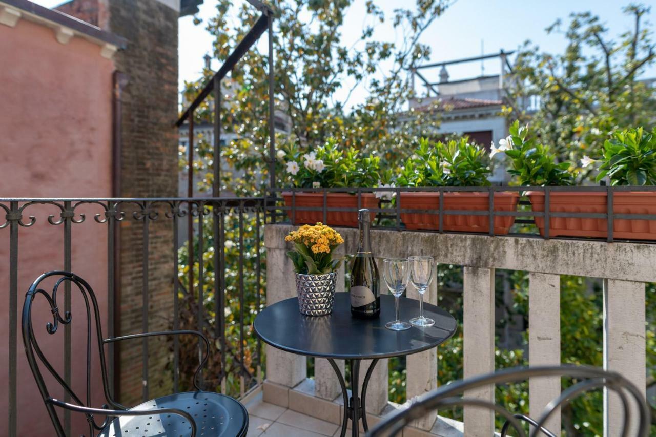 San Samuele Apartamento Veneza
