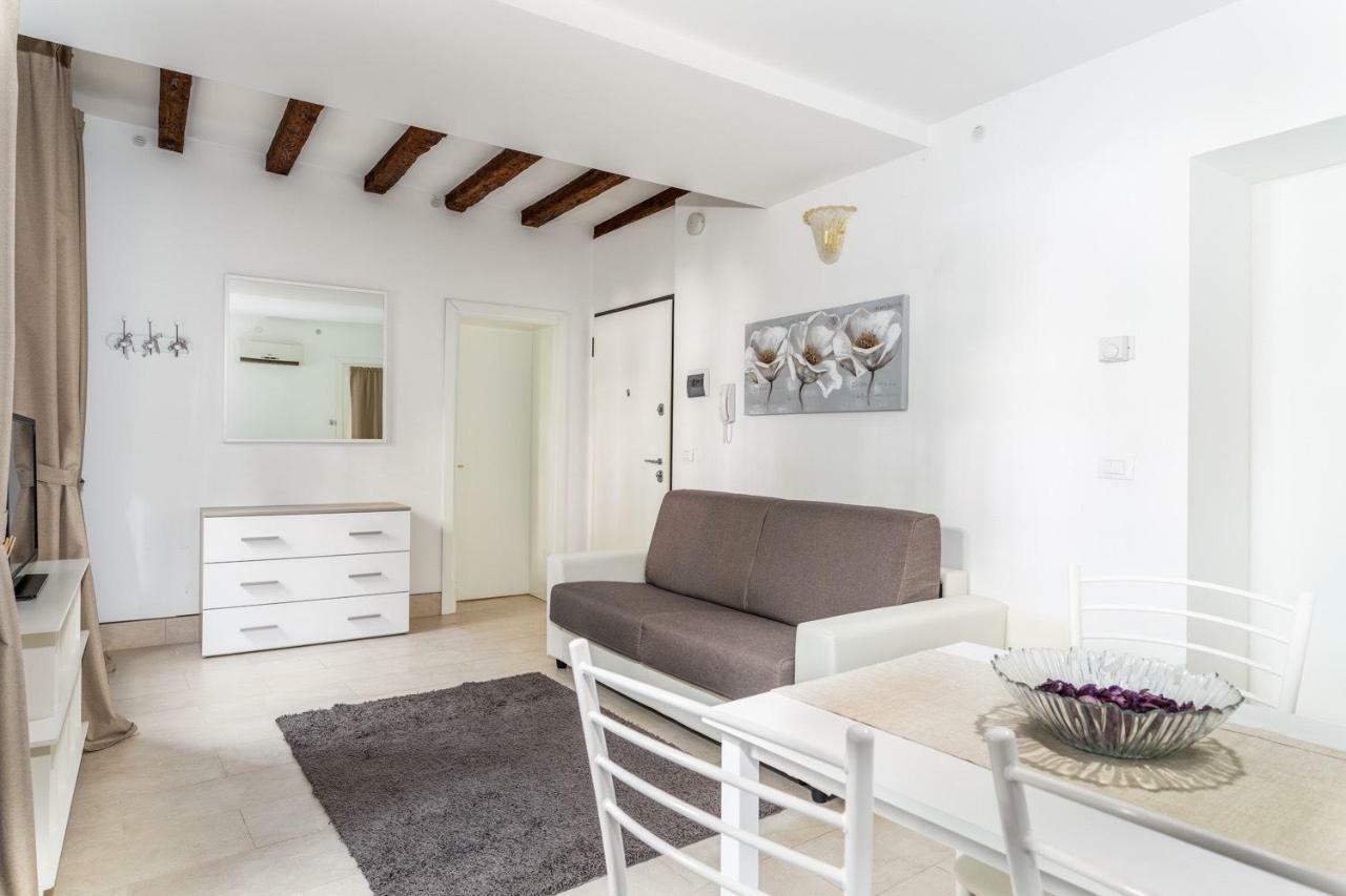 Apartamento San Samuele