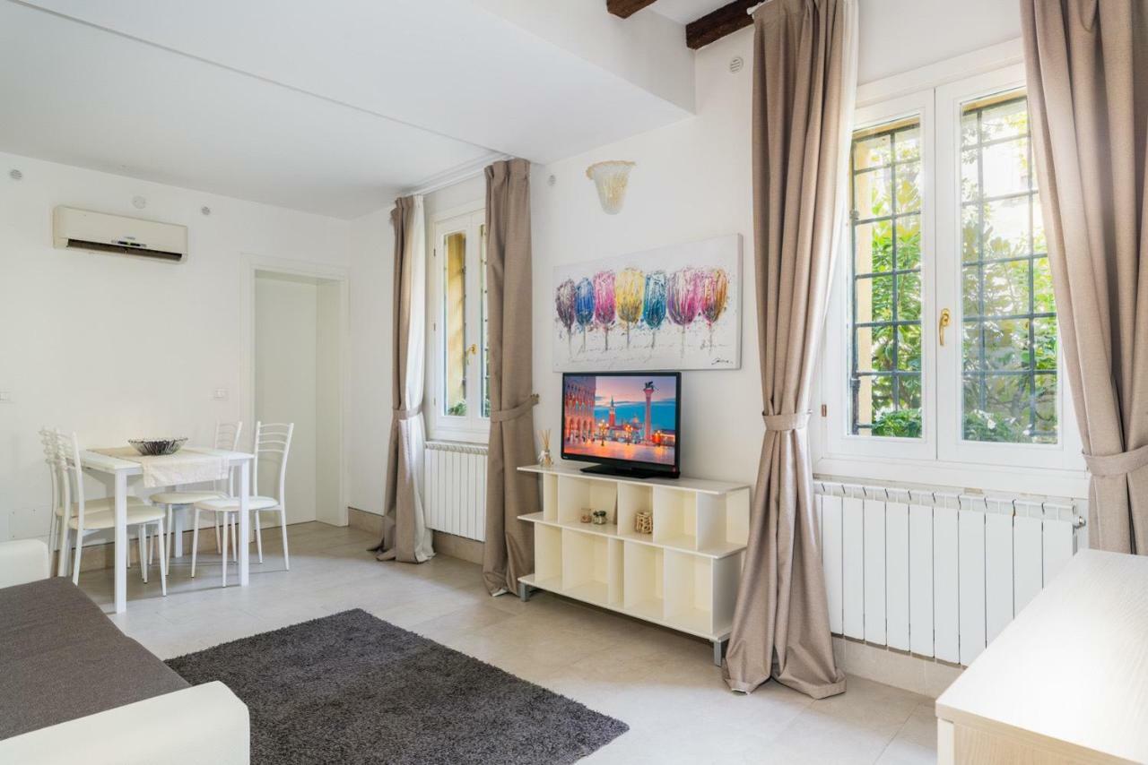 Apartamento San Samuele