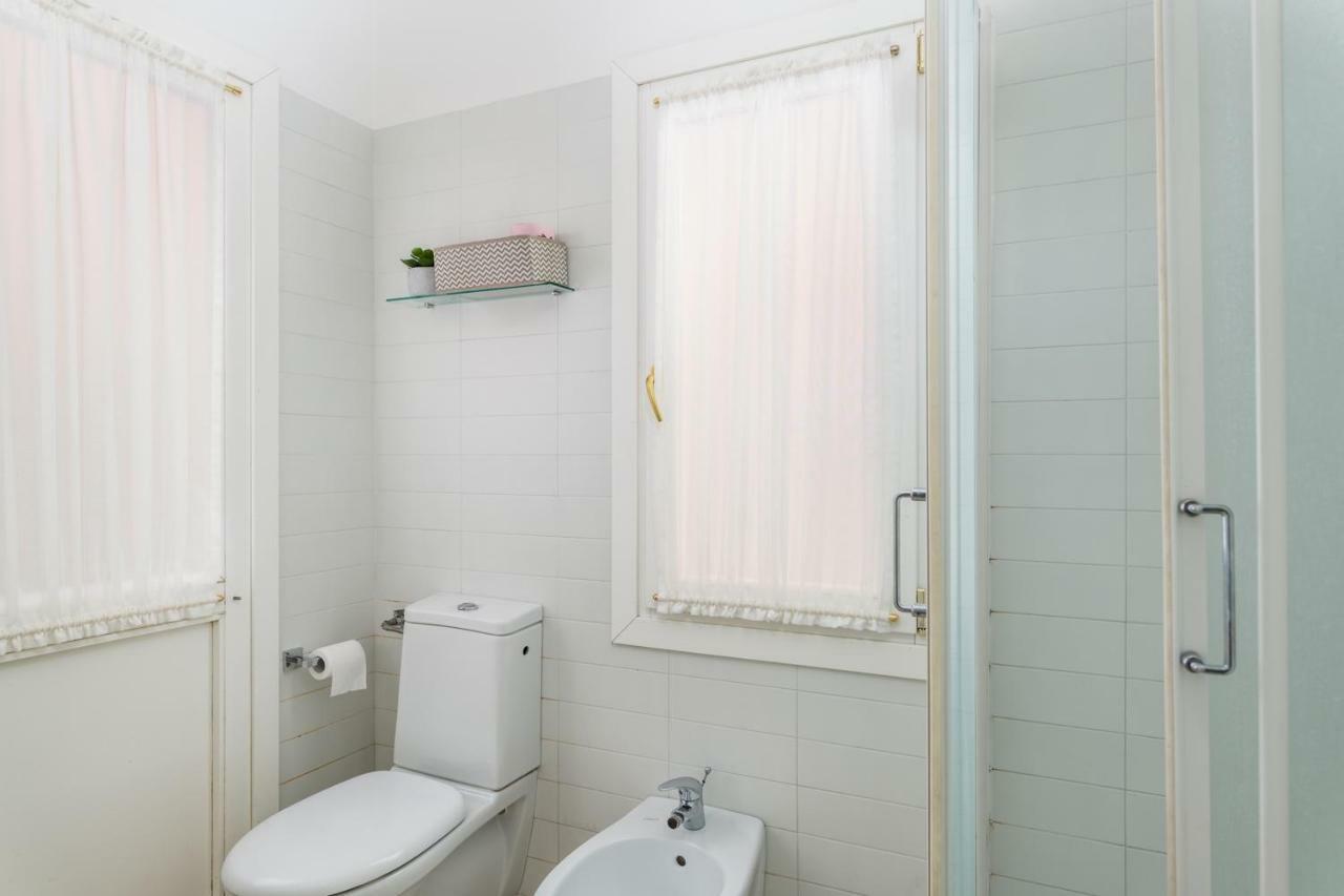 San Samuele Apartamento *