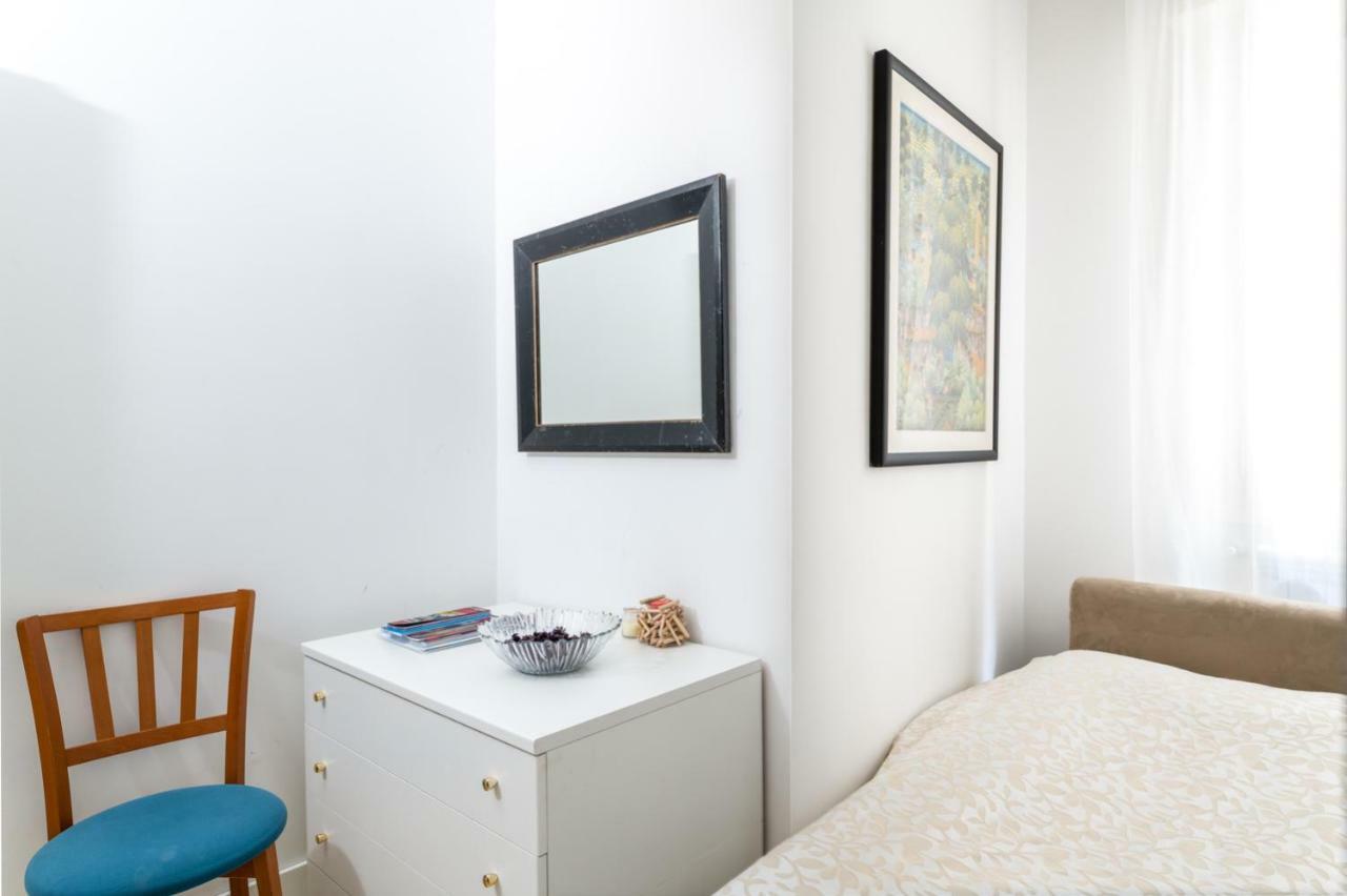 San Samuele Apartamento *