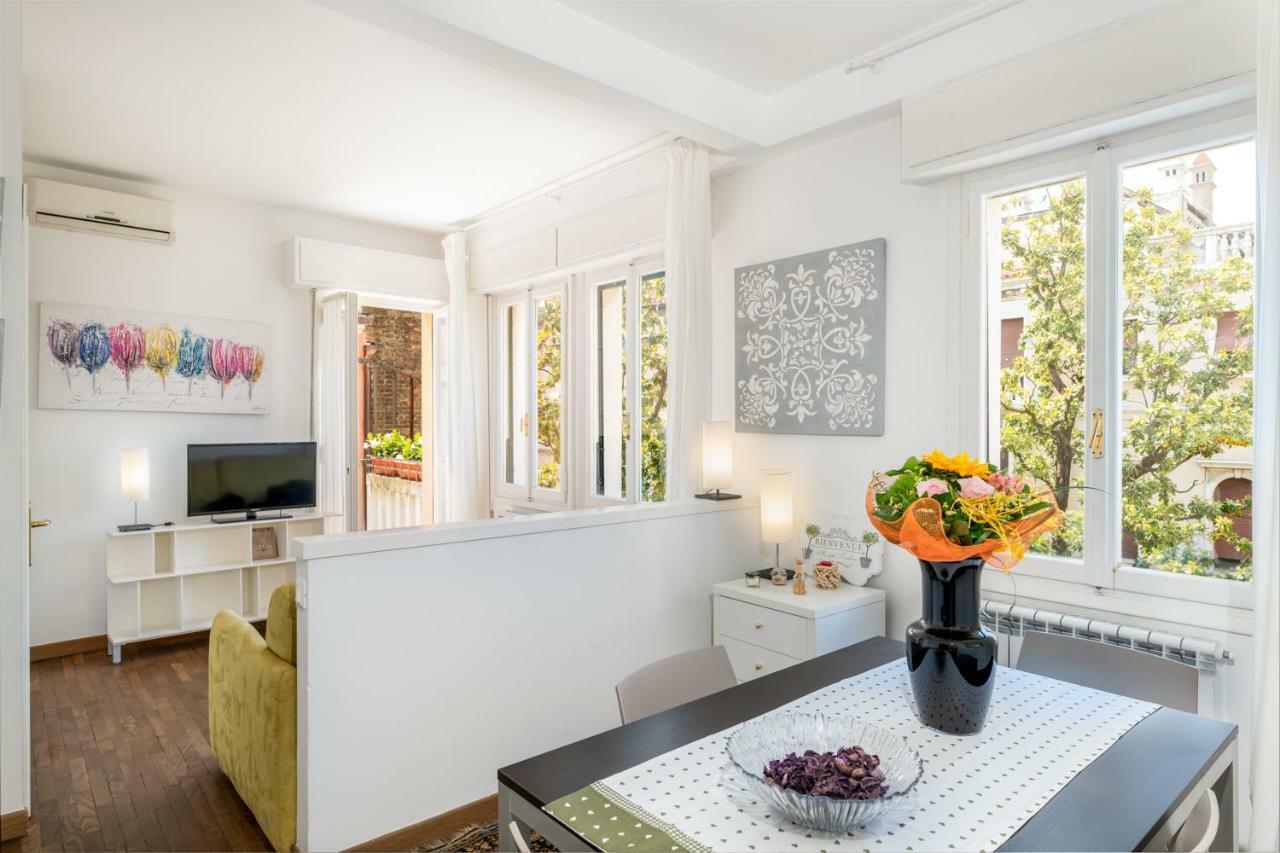 Apartamento San Samuele *