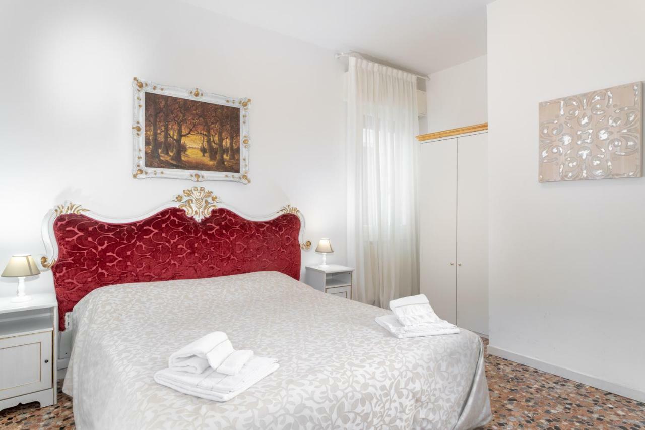 Apartamento San Samuele *