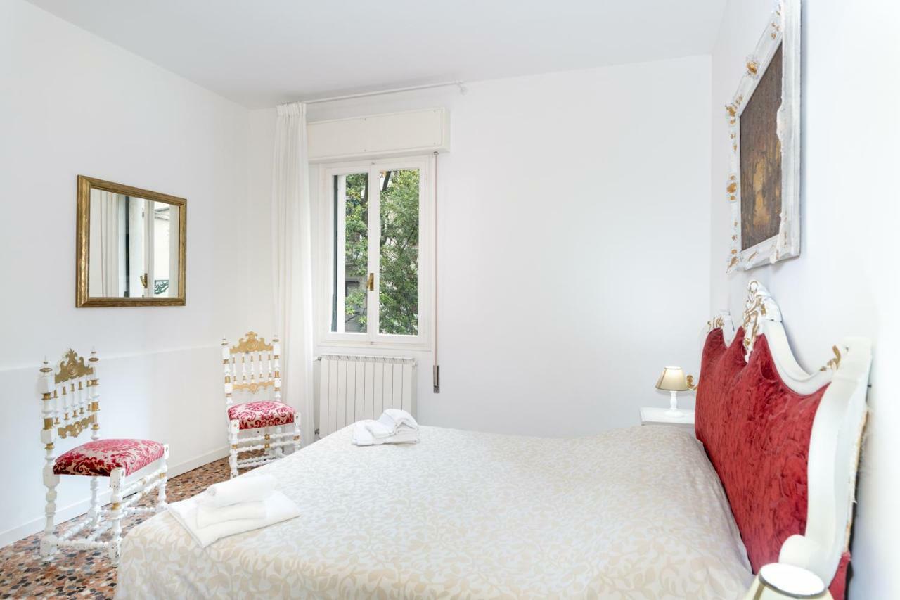 Apartamento San Samuele Veneza