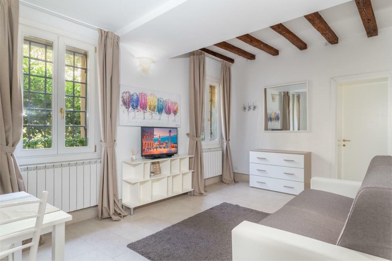 San Samuele Apartamento Veneza