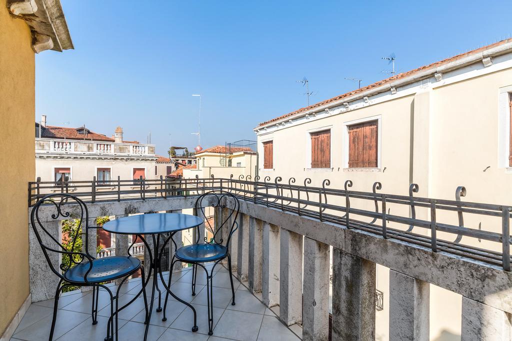 San Samuele Appartamento Venezia