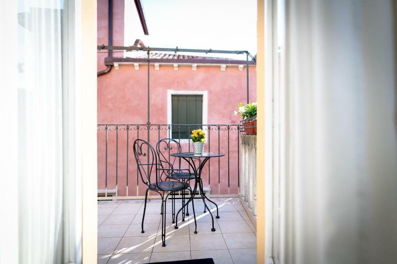 San Samuele Venezia