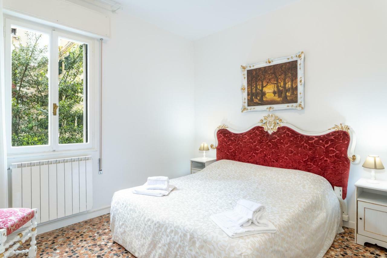Appartamento San Samuele *